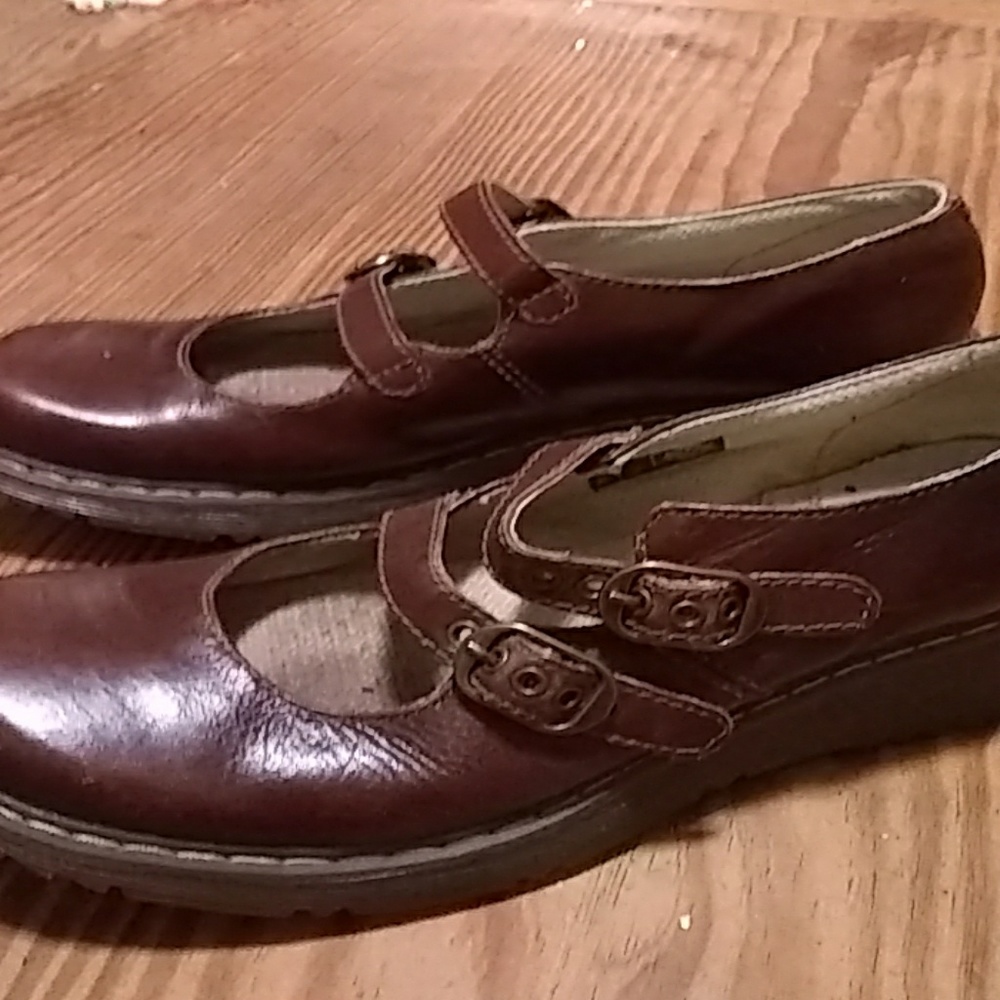 Dr. Marten's